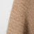 Sandro Beige Knit Sweater