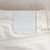 Totême White Twisted Seam Denim Jeans