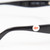 Céline Black Square Sunglasses