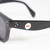 Céline Black Square Sunglasses