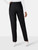 AMI Black Slim Fit Trousers