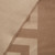 Givenchy Brown Wool Reversible Logo Scarf