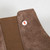 Tod's Brown Suede Ankle Boots