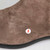 Tod's Brown Suede Ankle Boots