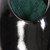 Burberry Black Patent Leather Baby Pumps