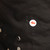 Isabel Marant Black Belila Embellished Padded Dress