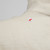Zimmermann White Sheer Long Sleeve Shirt