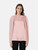Valentino Garavani Pink Wide Sleeves Blouse