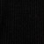 The Vampire's Wife Black Corduroy Midi Dress