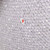 Self-Portrait Lilac Sequin Knit Mini Dress