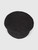 Ruslan Baginskiy Black Logo Bakerboy Cap