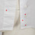 Givenchy White Sleeveless Ruffle Blouse