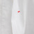Givenchy White Sleeveless Ruffle Blouse