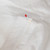 Givenchy White Sleeveless Ruffle Blouse