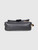 Jacquemus Black Leather Le Petit Bambimou Shoulder Bag