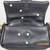 Jacquemus Black Leather Le Petit Bambimou Shoulder Bag