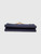 Chanel Vintage Navy Matelassé Shoulder Bag