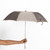 Dior Grey Patterned Umbrella