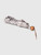 Dior Grey Patterned Umbrella