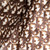 Dior Brown Logo Oblique Umbrella