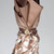 Dior Brown Logo Oblique Umbrella