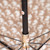 Dior Brown Logo Oblique Umbrella