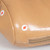 Jimmy Choo Beige Camel Leather Peony Heeled Boots