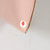 Rupert Sanderson Pink Leather Pointed Pumps
