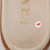 Prada Silver Leather Bow Slides