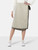 DÔEN Paisley Print Wrap Delia Skirt
