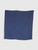Dior Navy Silk Oblique Logo Scarf