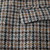Sandro Houndstooth Wool Blazer