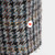 Sandro Houndstooth Wool Blazer
