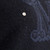 Max Mara Navy Cashmere Knit Jumper