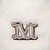 Max Mara White Logo Detail Earmuffs