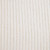 Burberry White Cashmere Knit Scarf