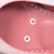 Manolo Blahnik Pink Hangisi Satin Jewel Buckle Flats
