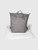 Longchamp Grey Leather Le Pliage Xtra Backpack