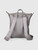 Longchamp Grey Leather Le Pliage Xtra Backpack