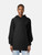 The Row Black Long Sleeve Hoodie