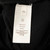 The Row Black Long Sleeve Hoodie