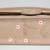 Jacquemus Brown Suede Le Bambino Long Bag