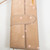Jacquemus Brown Suede Le Bambino Long Bag