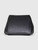 Bottega Veneta Black Leather Intrecciato Cube Tote Bag