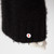 The Row Black Cashmere Chunky Knit