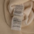 Totême Ecru Cotton Cashmere Sweatshirt