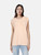 Lauren Manoogian Pink Knitted Vest Top