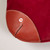 Isabel Marant Red Suede Shoulder Bag