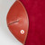 Isabel Marant Red Suede Shoulder Bag
