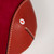 Isabel Marant Red Suede Shoulder Bag